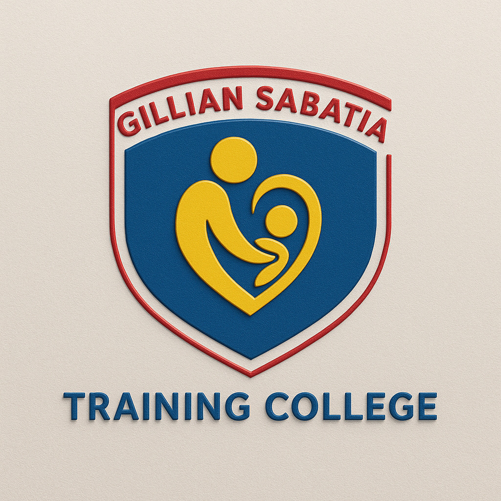 Gillian Sabatia Training College Logo
